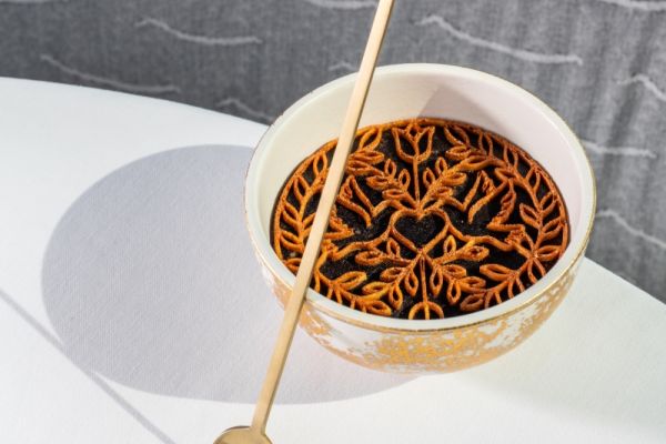 VIRTU Somlói Triffle